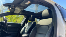 Mercedes-Benz GLA 200d 4Matic Sport 5dr Auto Diesel Hatchback